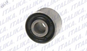 BUJE GOMA, SOPORTE MOTOR DEL