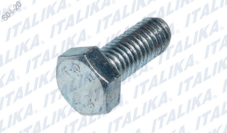 TORNILLO M8X10