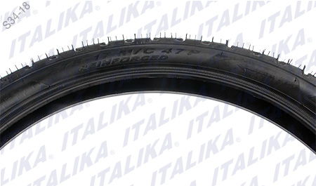 LLANTA DEL CITY CROSS PIRELLI 2.75-17