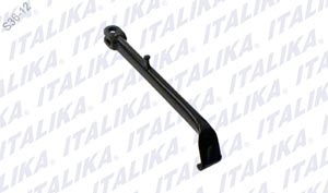 PARADOR LATERAL (PERIQUETE)