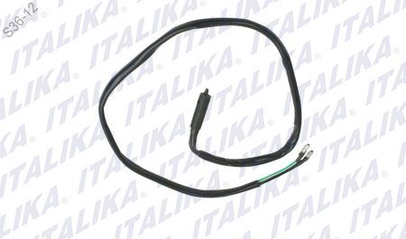 INTERRUPTOR FRENO DELANTERO