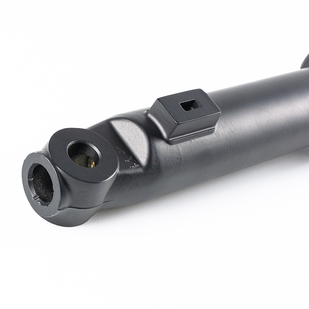 AMORTIGUADOR DEL IZQ NEGRO