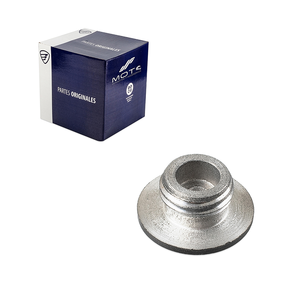 TAPON INSPECCION NEGRO