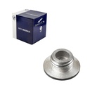 TAPON INSPECCION NEGRO