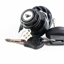 INTERRUPTOR ENCENDIDO