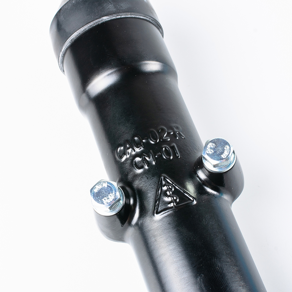 AMORTIGUADOR DEL DER NEGRO