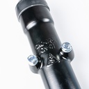 AMORTIGUADOR DEL DER NEGRO