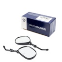 JUEGO ESPEJOS CON LOGO Y LEYENDA