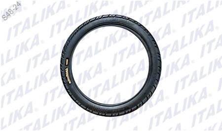 LLANTA CITY ROAD 3.00-18 (DP)