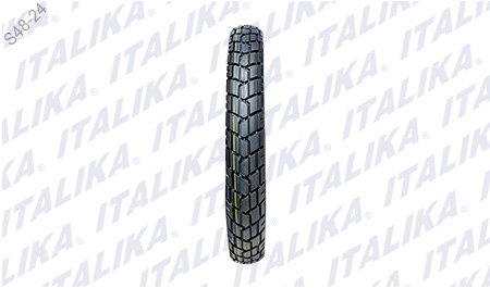 LLANTA CITY ROAD 3.00-18 (DP)