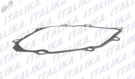 EMPAQUE CUBIERTA IZQ CARTER