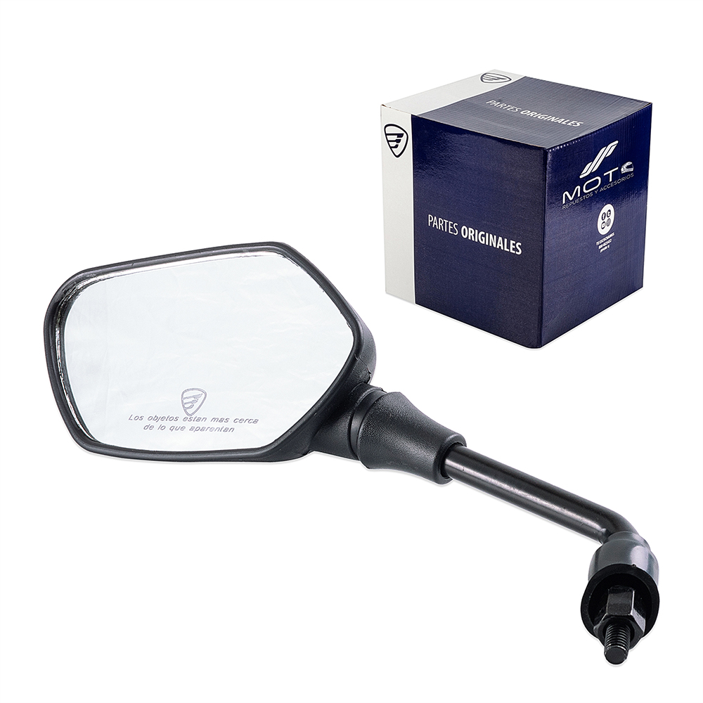 JUEGO ESPEJOS CON LOGO Y LEYENDA