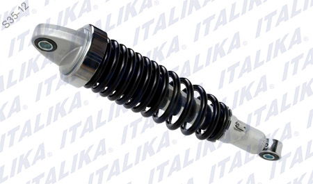 AMORTIGUADOR TRASERO