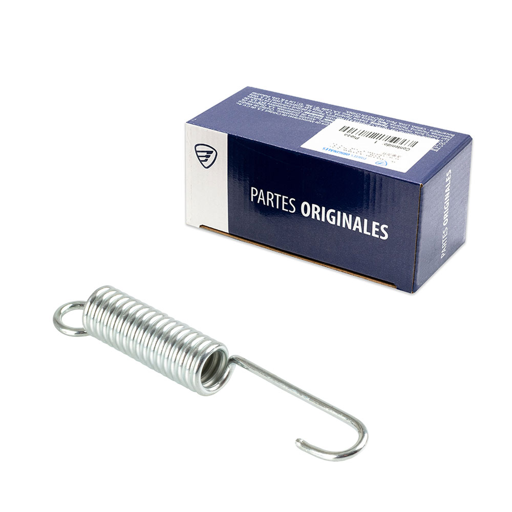 RESORTE PARADOR LATERAL