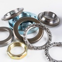 JUEGO  BALEROS (8 PIEZAS)