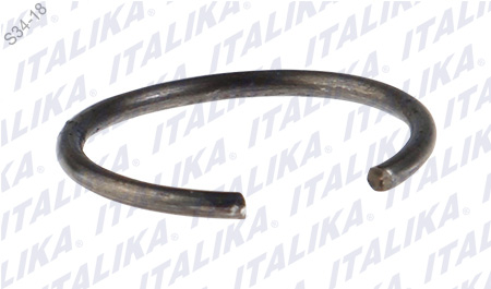 SEGURO PASADOR PISTON