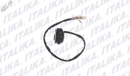 CONJUNTO DE MANDO DERECHO