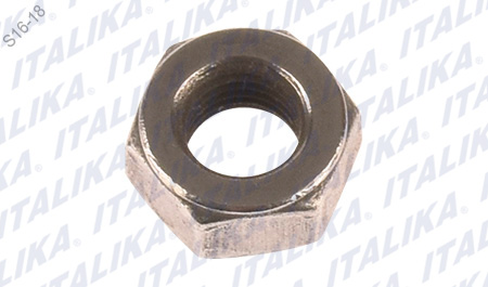 CONTRATUERCA DE AJUSTE DE VALVULAS