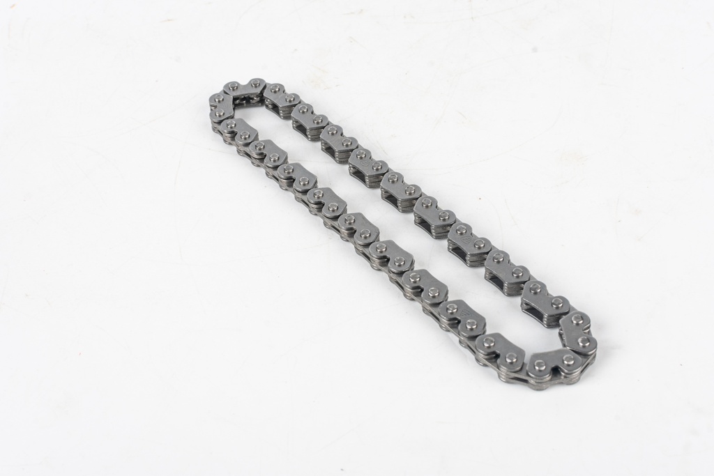 CADENA IMPULSORA BOMBA DE ACEITE