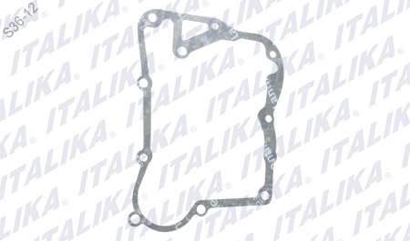 EMPAQUE CUBIERTA DERECHA DE CARTER