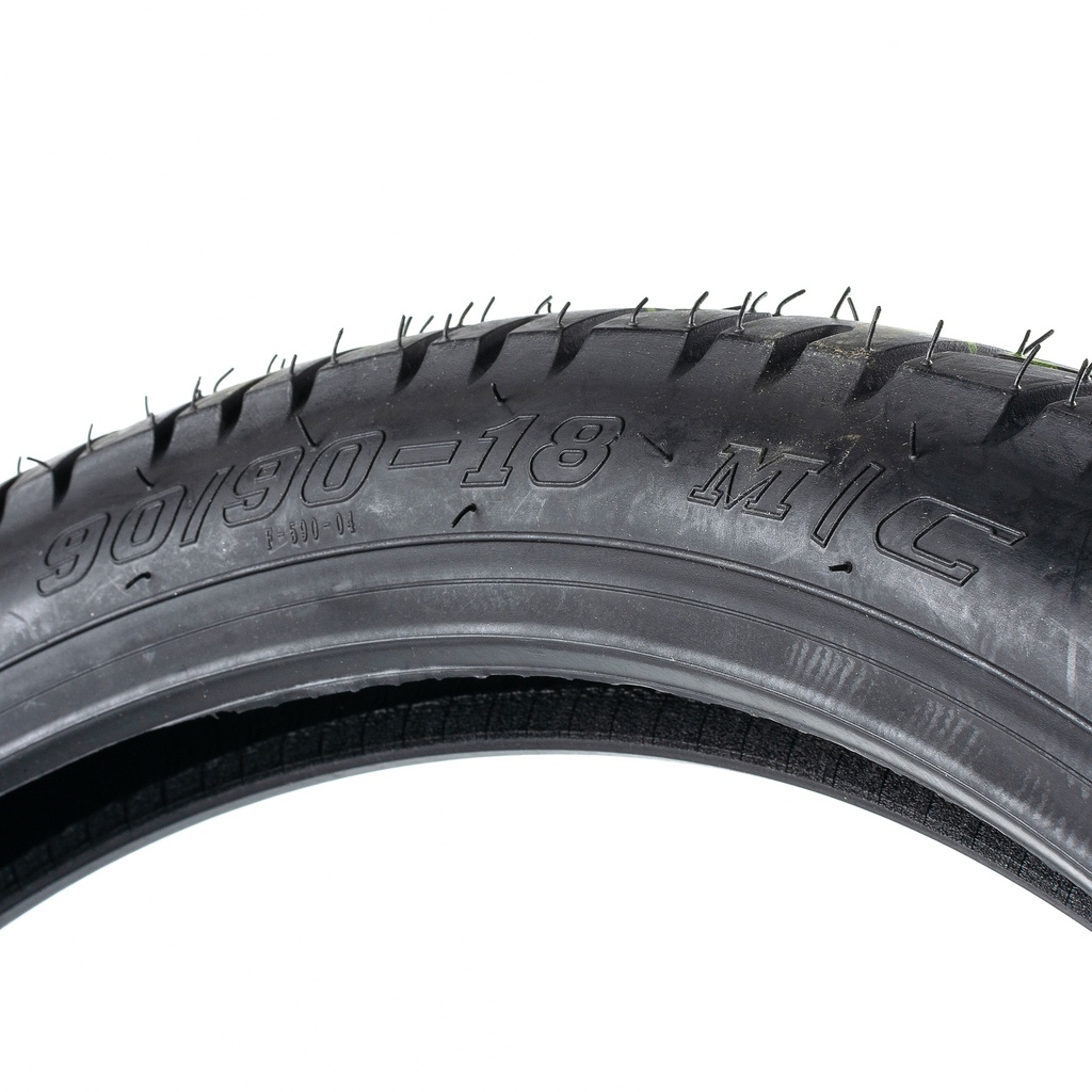 LLANTA CITY ROAD 90/90-18 (TL)