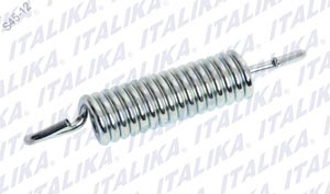 RESORTE PARADOR CENTRAL