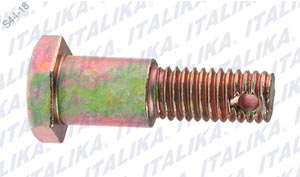 TORNILLO CUBIERTA FRENO TRAS