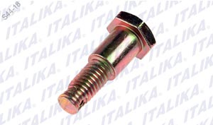 TORNILLO CUBIERTA FRENO TRAS