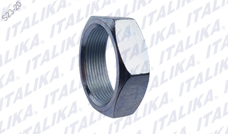 TUERCA DE TELESCOPIO