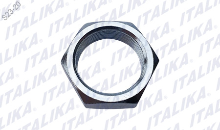 TUERCA DE TELESCOPIO