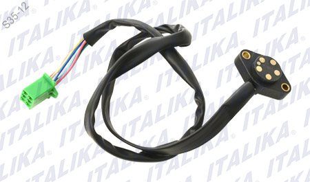 INDICADOR DE CAMBIOS