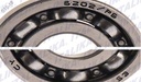 BALERO RADIAL BOLAS 6202 RS