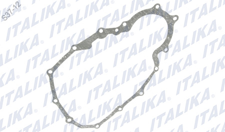 EMPAQUE CUBIERTA DERECHA DE CARTER