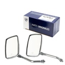 JUEGO ESPEJOS CON LOGO Y LEYENDA