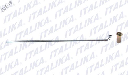 RAYO INT RUEDA DEL 3.2X181