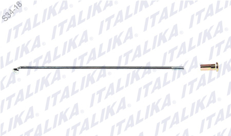 RAYO INT RUEDA DEL 3.2X181