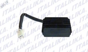 REGULADOR DE CORRIENTE