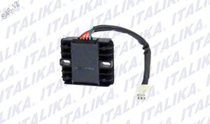 REGULADOR DE CORRIENTE