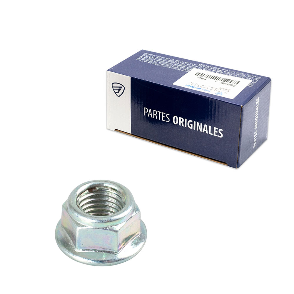 TUERCA SEGURIDAD M10