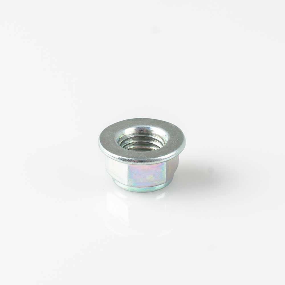 TUERCA SEGURIDAD M10