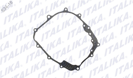 EMPAQUE CUBIERTA DER CARTER