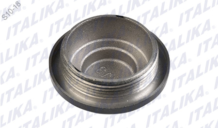 CUBIERTA FILTRO ACEITE