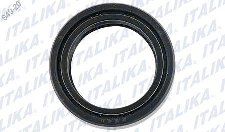 RETEN AMORTIGUADOR 48X35X11