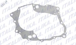 EMPAQUE DE CENTRAL DE CARTER