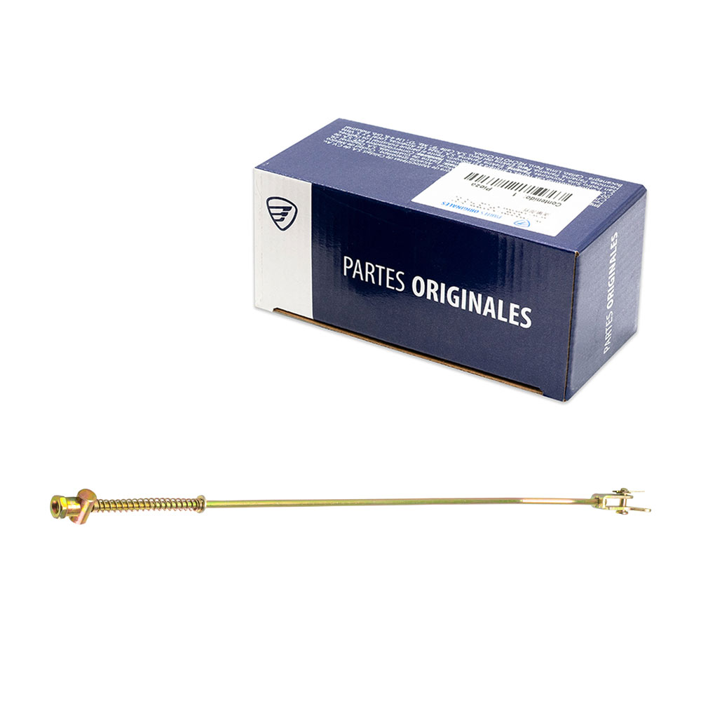 VARILLA DE FRENO TRAS