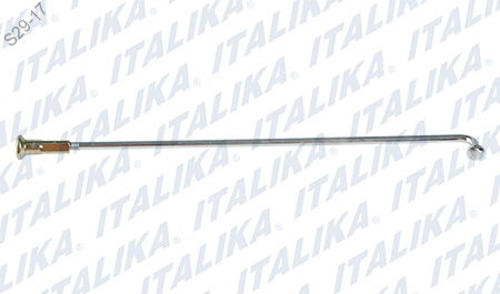 RAYO EXT RUEDA DEL 3.2X158