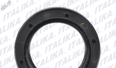 SELLO ACEITE 17X25X7