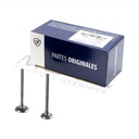 JUEGO VALVULAS MOTOR