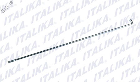 RAYO EXT SIN TUERCA RIN DEL 1.85X21