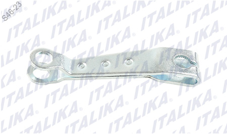 BRAZO ACTUADOR DE FRENO TRASER